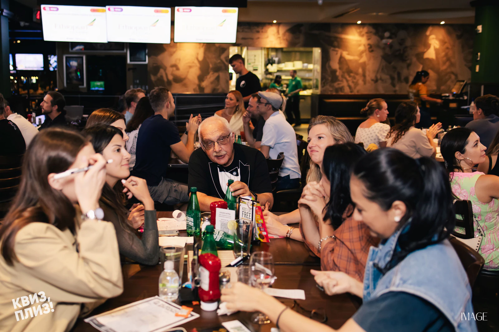Quiz, Please — Events photography by IMAGE MIAMI — photo 107 of 186
