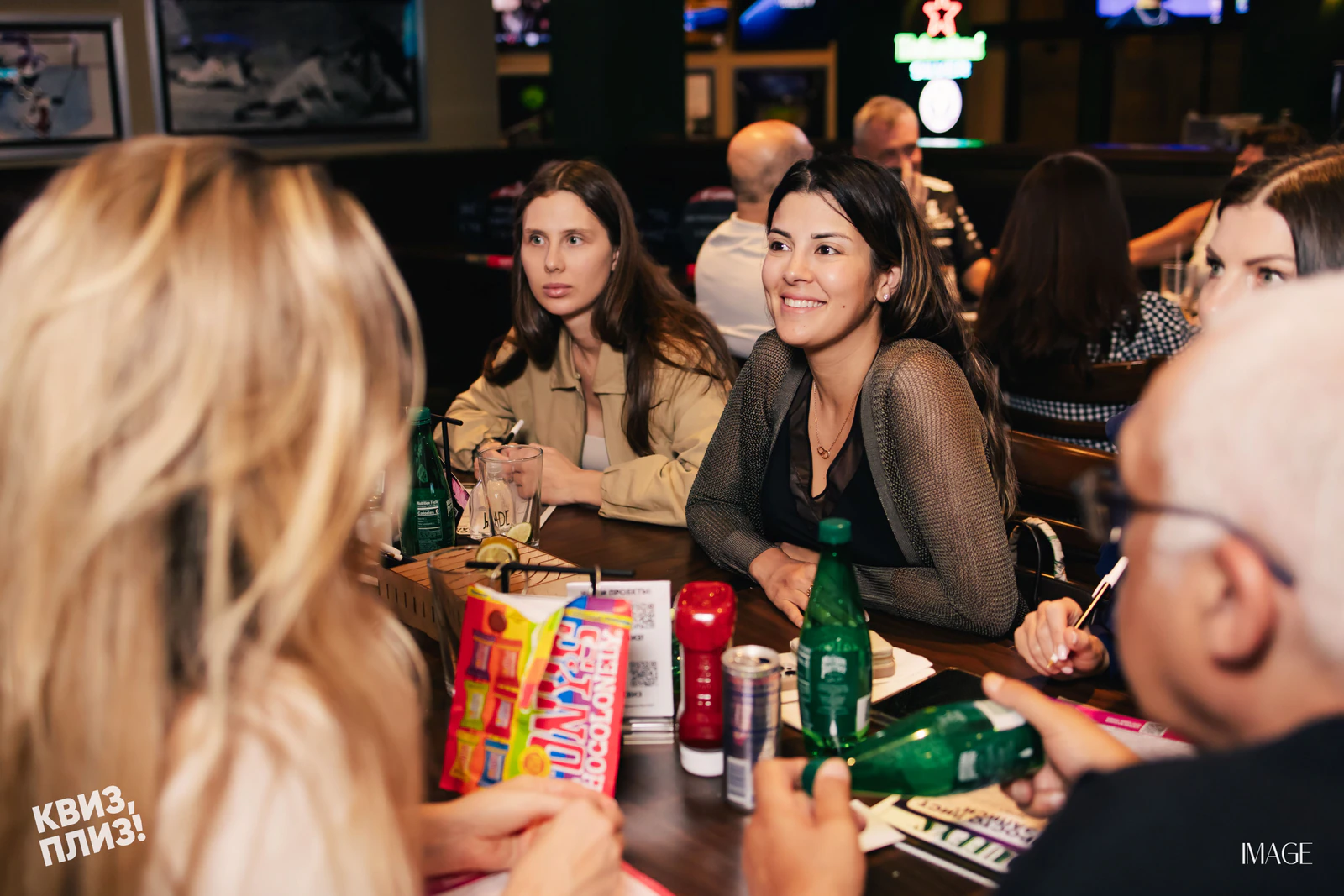 Quiz, Please — Events photography by IMAGE MIAMI — photo 123 of 186