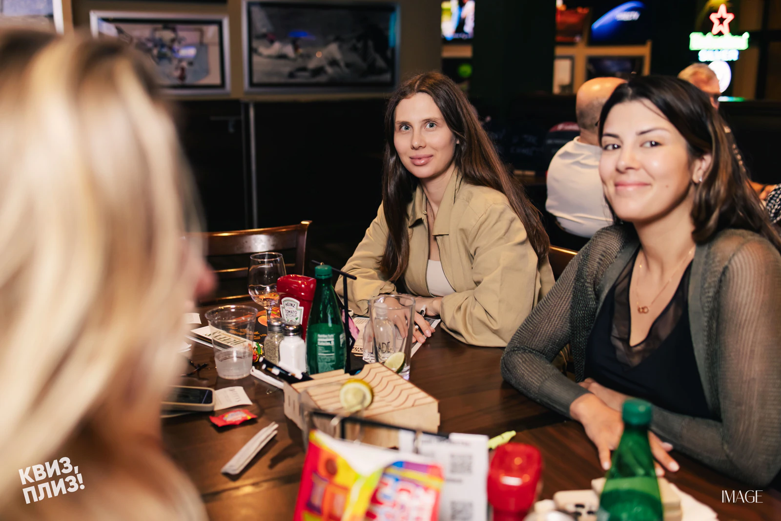 Quiz, Please — Events photography by IMAGE MIAMI — photo 42 of 186