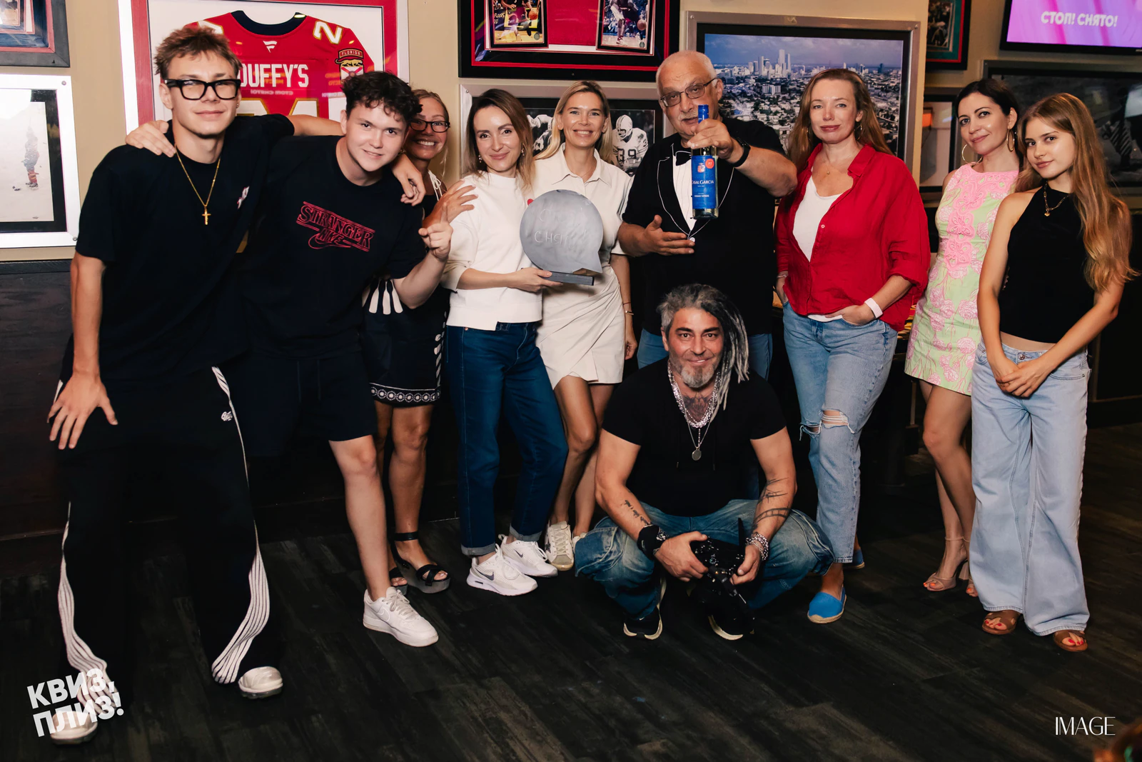 Quiz, Please — Events photography by IMAGE MIAMI — photo 98 of 186