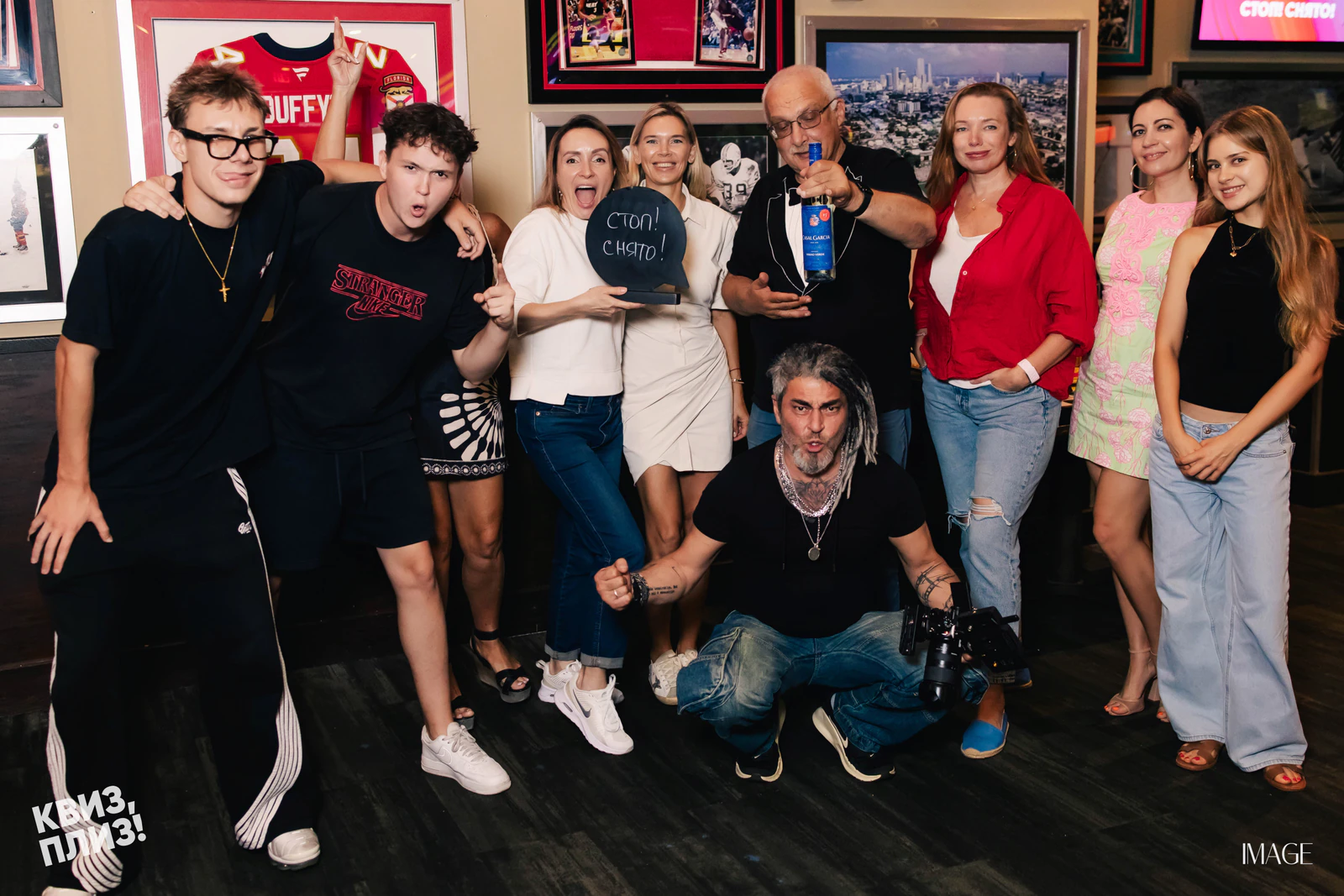 Quiz, Please — Events photography by IMAGE MIAMI — photo 69 of 186
