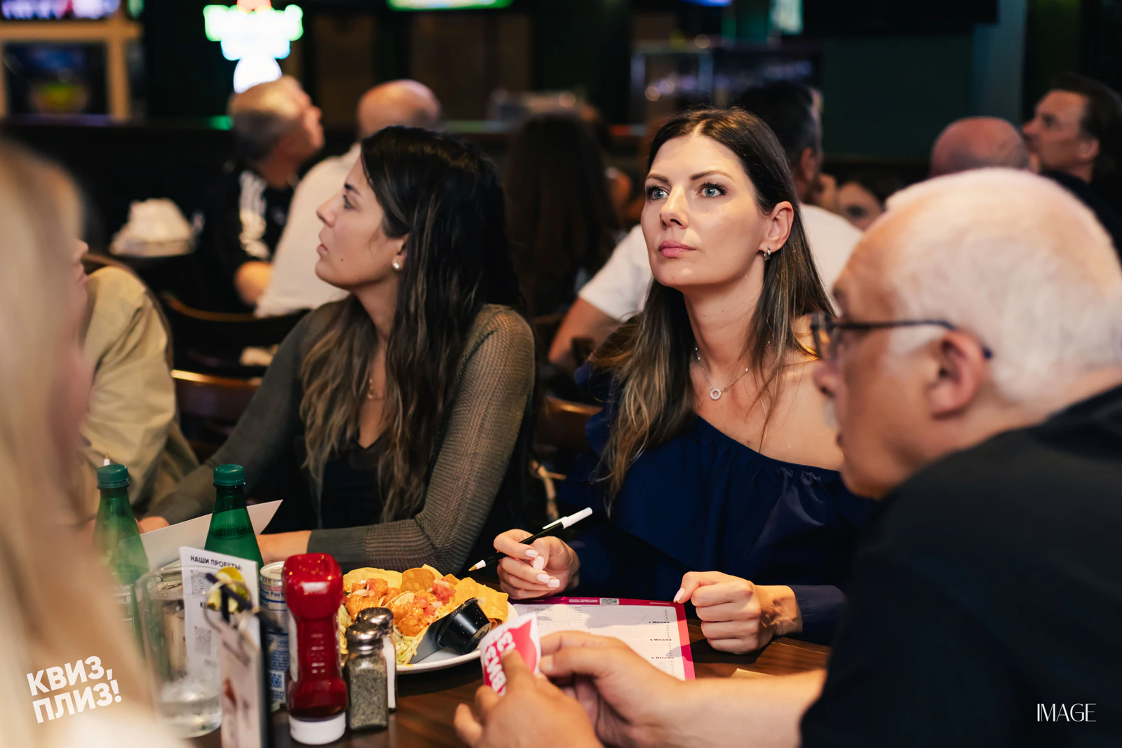 Quiz, Please — Events photography by IMAGE MIAMI — photo 4 of 186