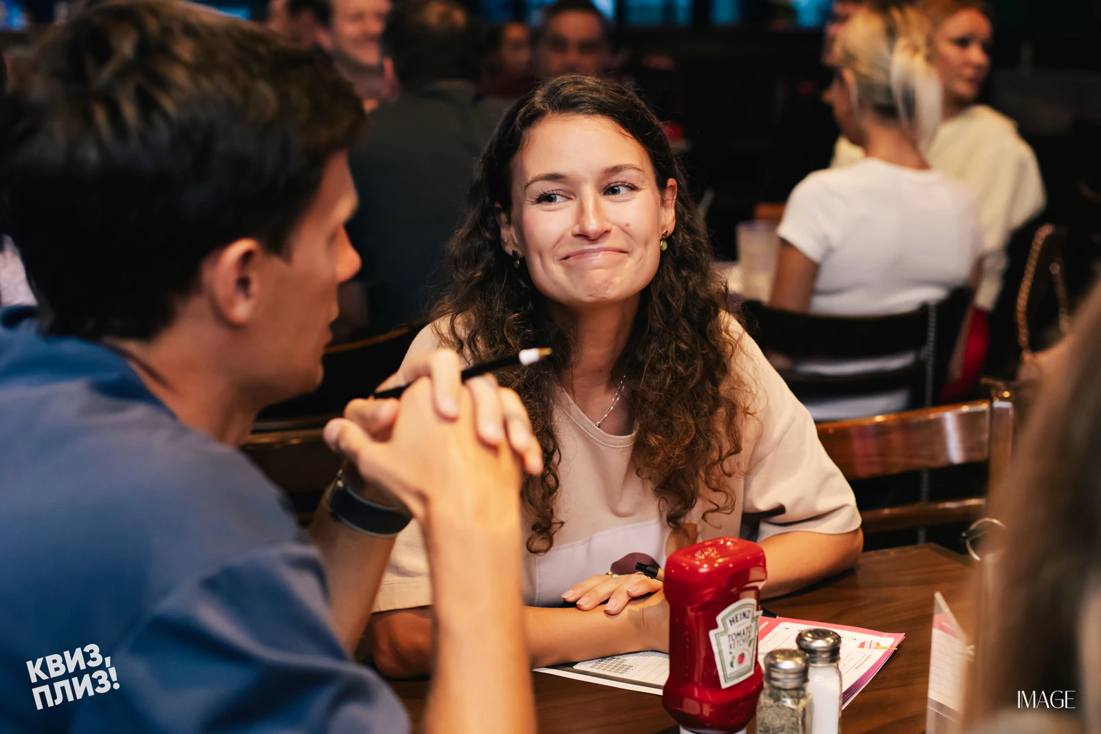 Quiz, Please — Events photography by IMAGE MIAMI — photo 101 of 186