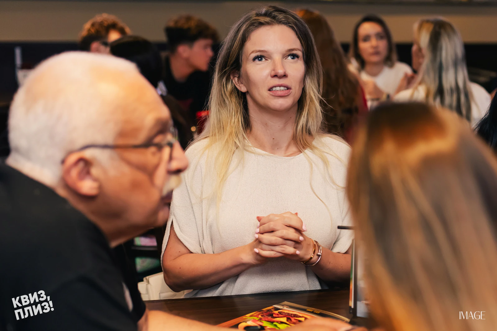 Quiz, Please — Events photography by IMAGE MIAMI — photo 3 of 186