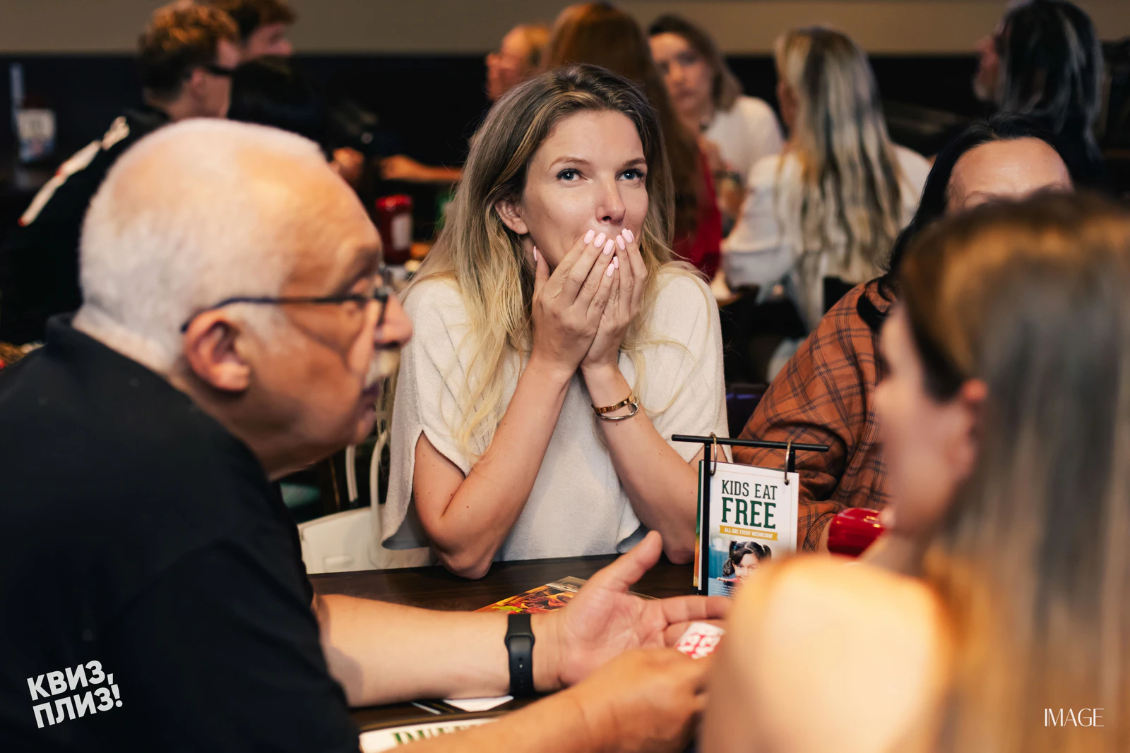 Quiz, Please — Events photography by IMAGE MIAMI — photo 22 of 186