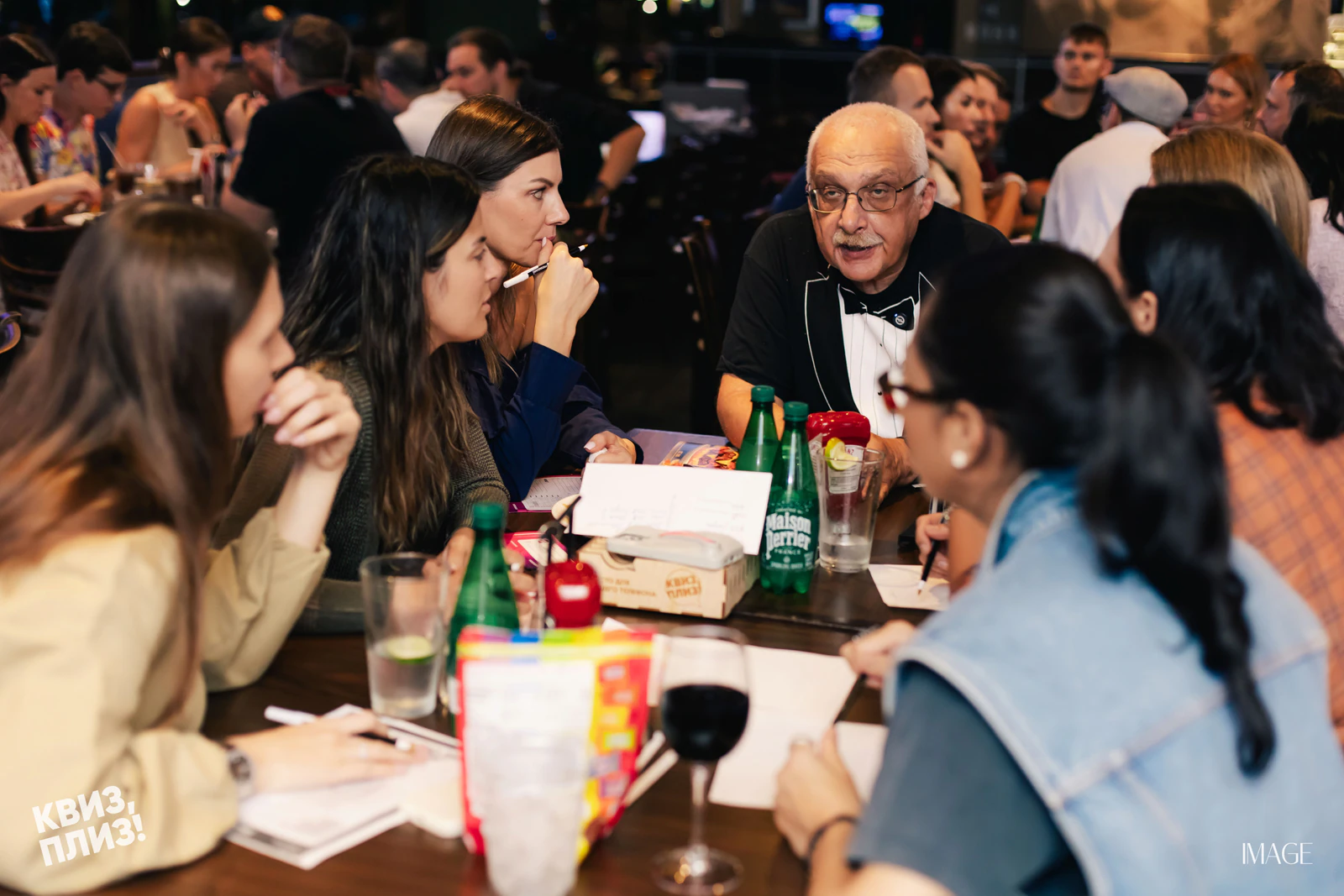 Quiz, Please — Events photography by IMAGE MIAMI — photo 104 of 186
