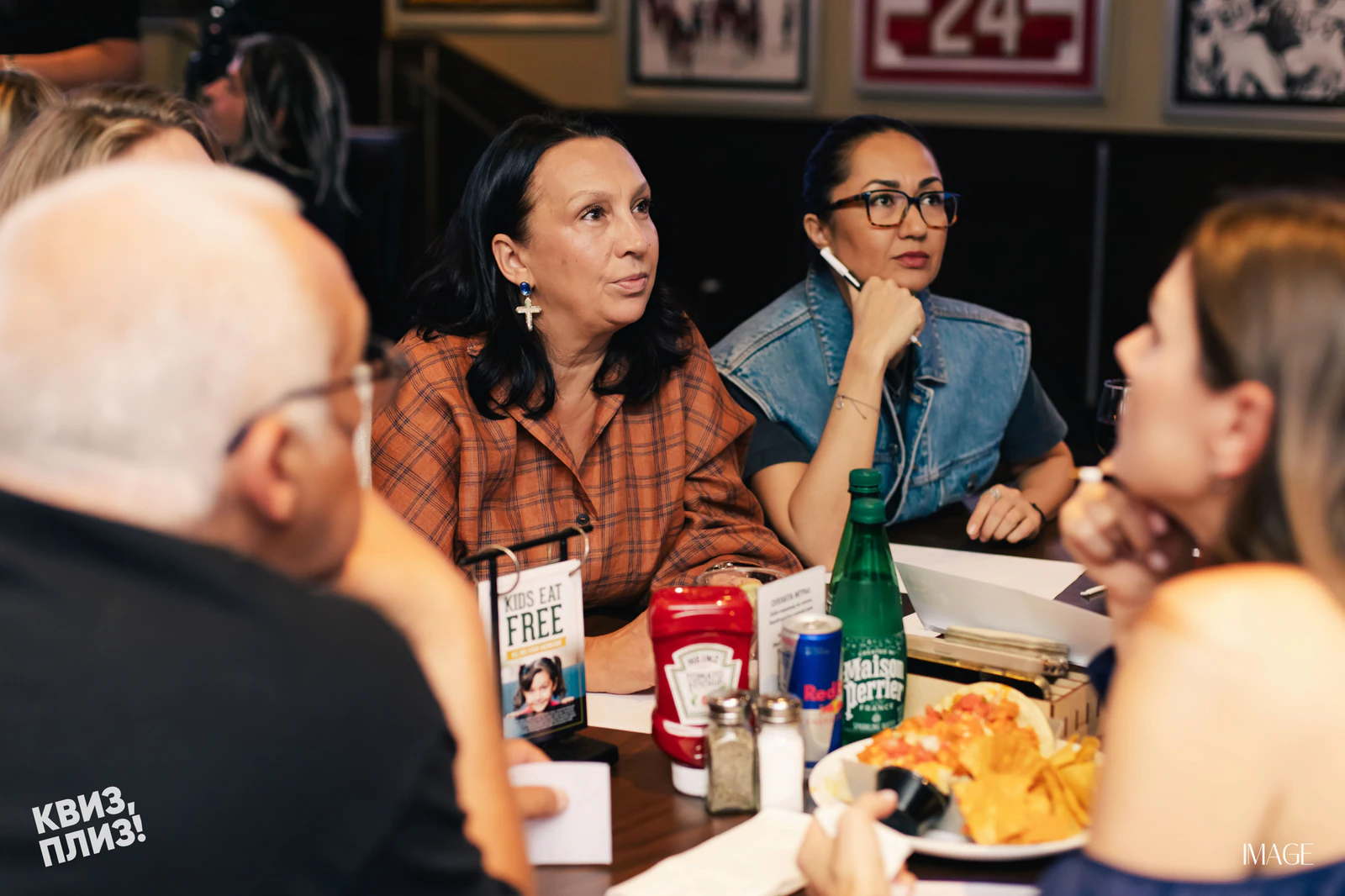 Quiz, Please — Events photography by IMAGE MIAMI — photo 145 of 186