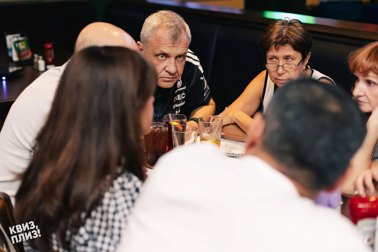 Quiz, Please — Events photography by IMAGE MIAMI — photo 165 of 186