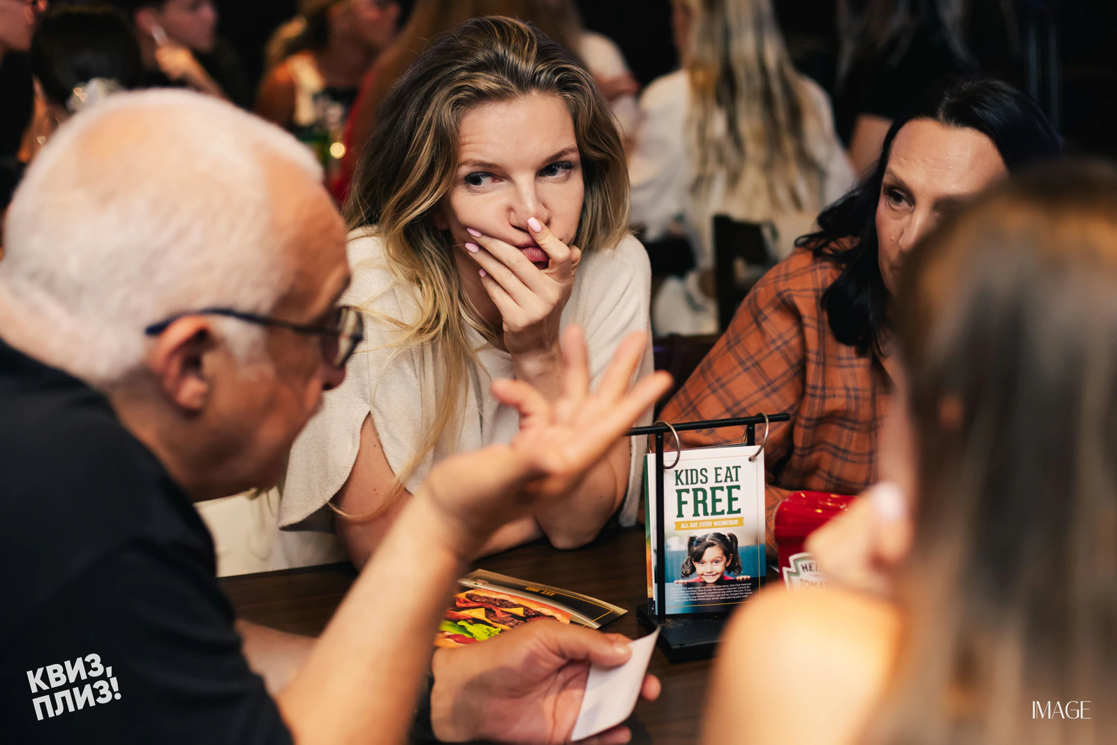 Quiz, Please — Events photography by IMAGE MIAMI — photo 106 of 186