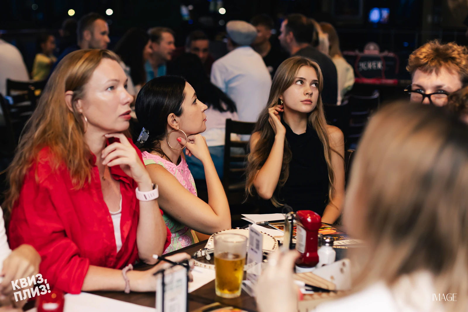 Quiz, Please — Events photography by IMAGE MIAMI — photo 8 of 186
