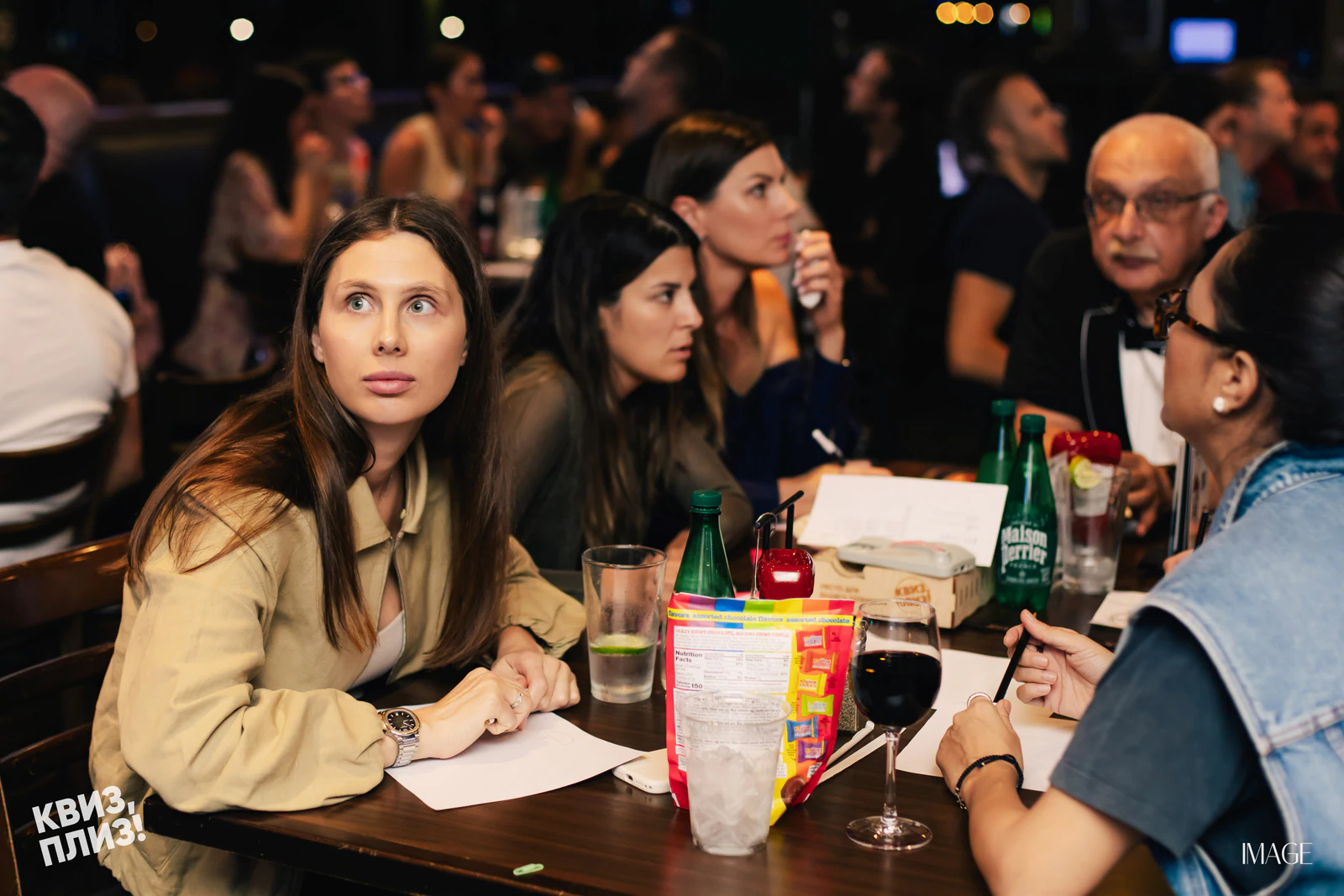 Quiz, Please — Events photography by IMAGE MIAMI — photo 50 of 186