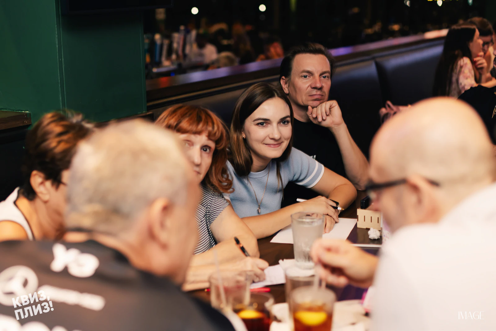 Quiz, Please — Events photography by IMAGE MIAMI — photo 159 of 186