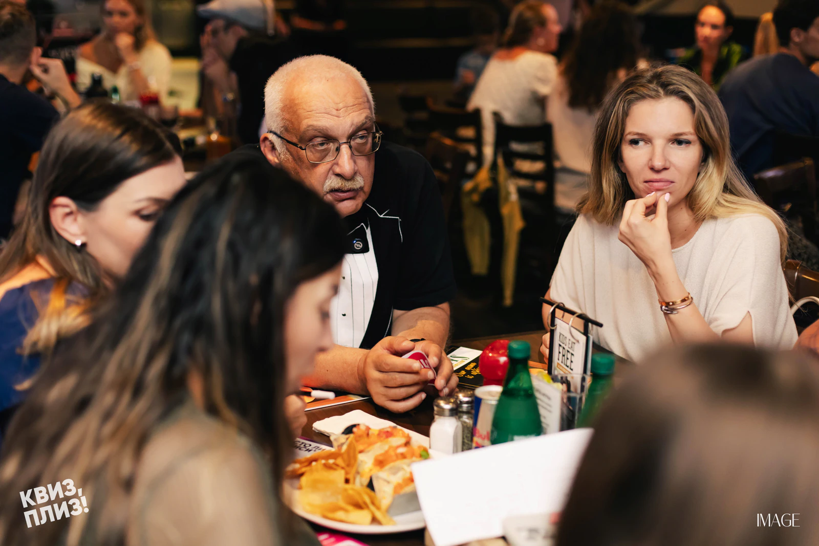 Quiz, Please — Events photography by IMAGE MIAMI — photo 60 of 186