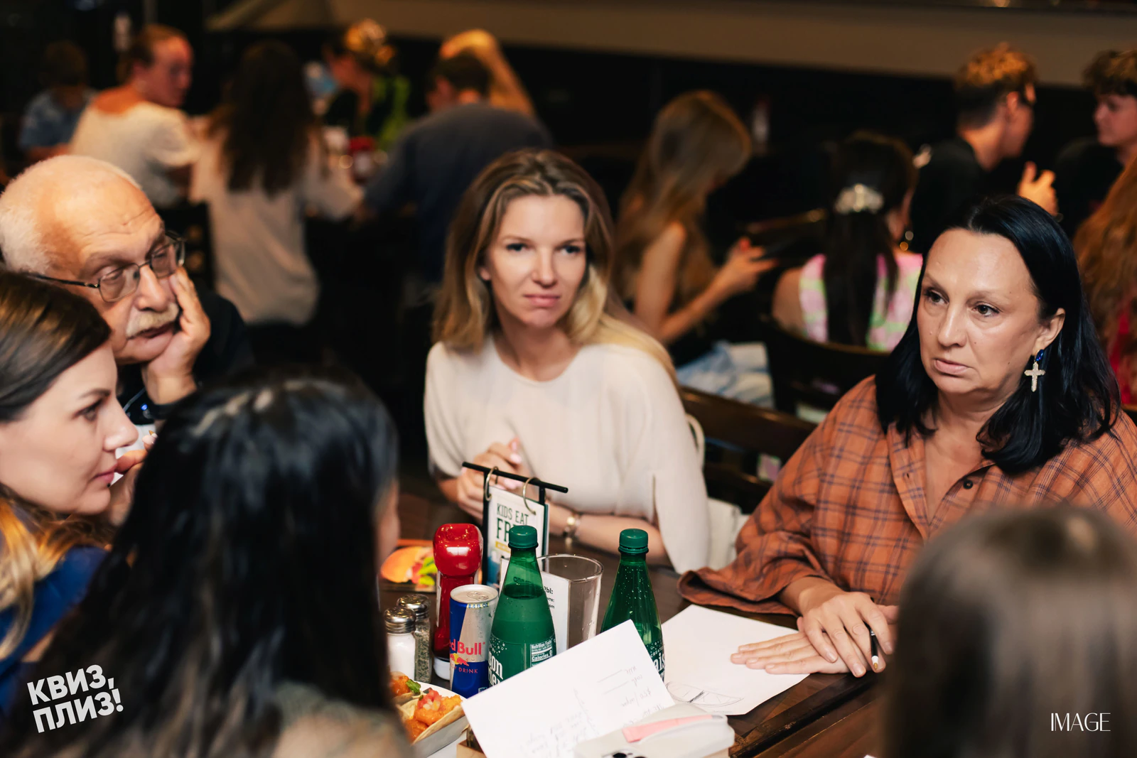 Quiz, Please — Events photography by IMAGE MIAMI — photo 9 of 186