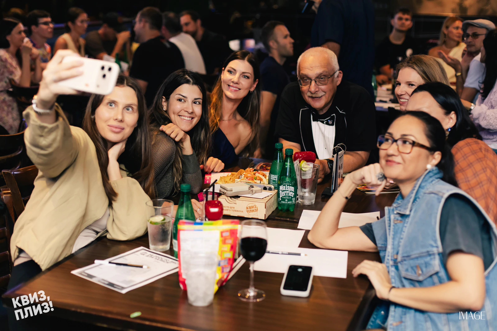Quiz, Please — Events photography by IMAGE MIAMI — photo 72 of 186