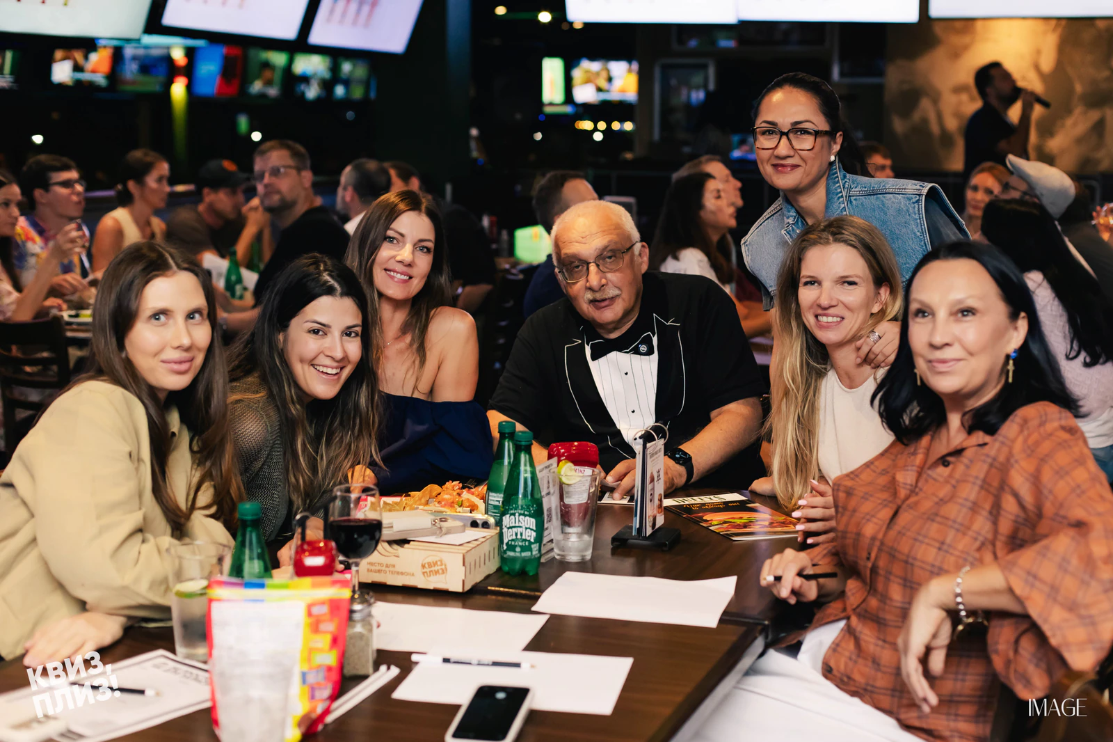 Quiz, Please — Events photography by IMAGE MIAMI — photo 18 of 186