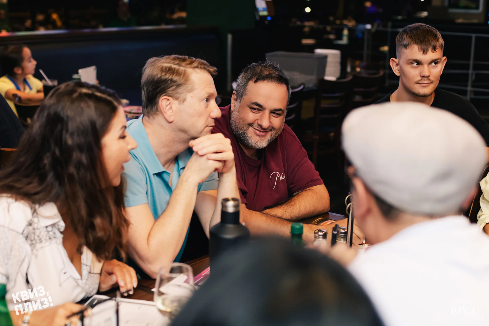 Quiz, Please — Events photography by IMAGE MIAMI — photo 166 of 186