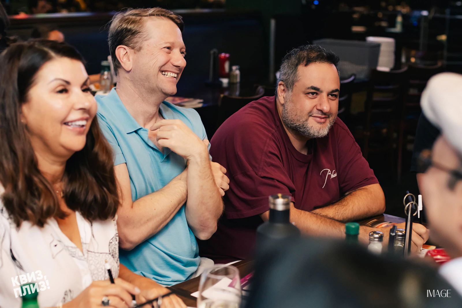 Quiz, Please — Events photography by IMAGE MIAMI — photo 141 of 186