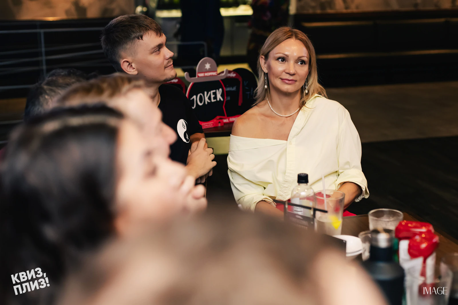 Quiz, Please — Events photography by IMAGE MIAMI — photo 74 of 186
