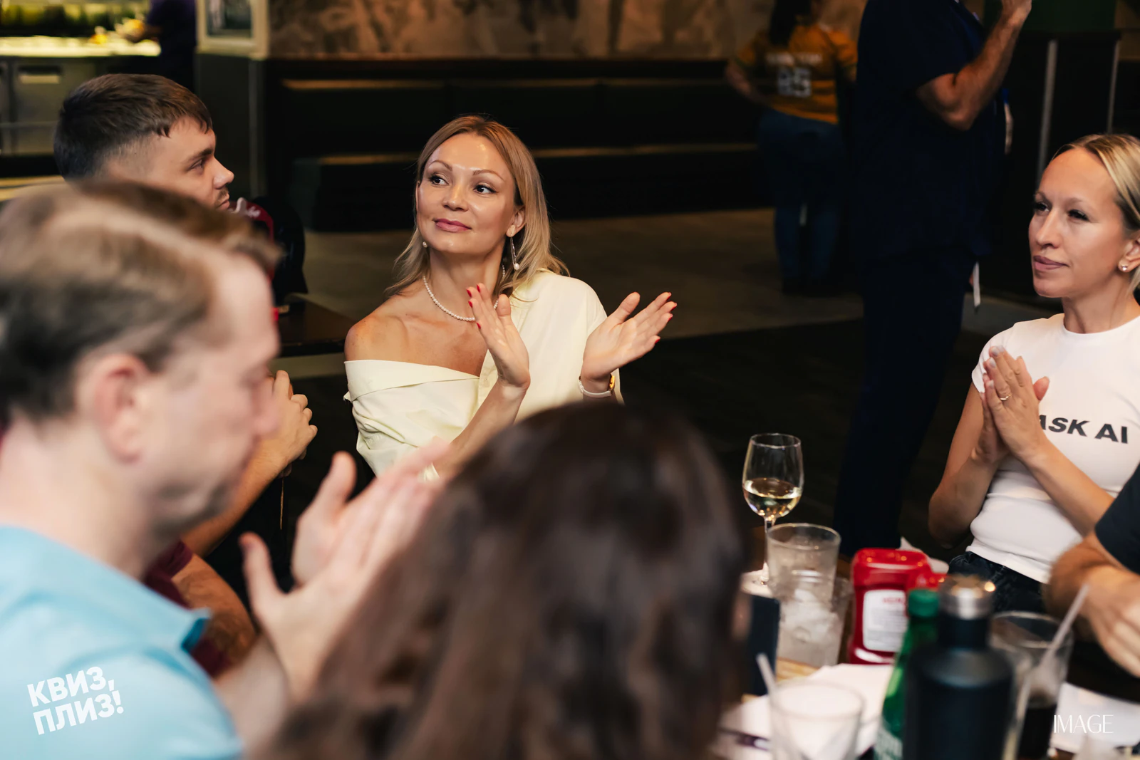 Quiz, Please — Events photography by IMAGE MIAMI — photo 114 of 186