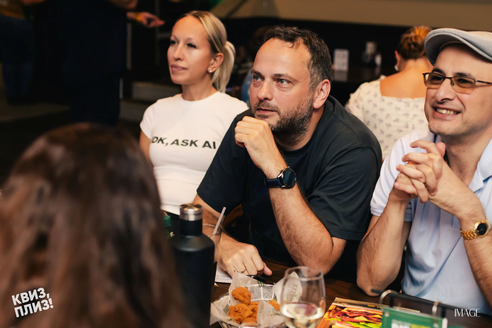 Quiz, Please — Events photography by IMAGE MIAMI — photo 100 of 186