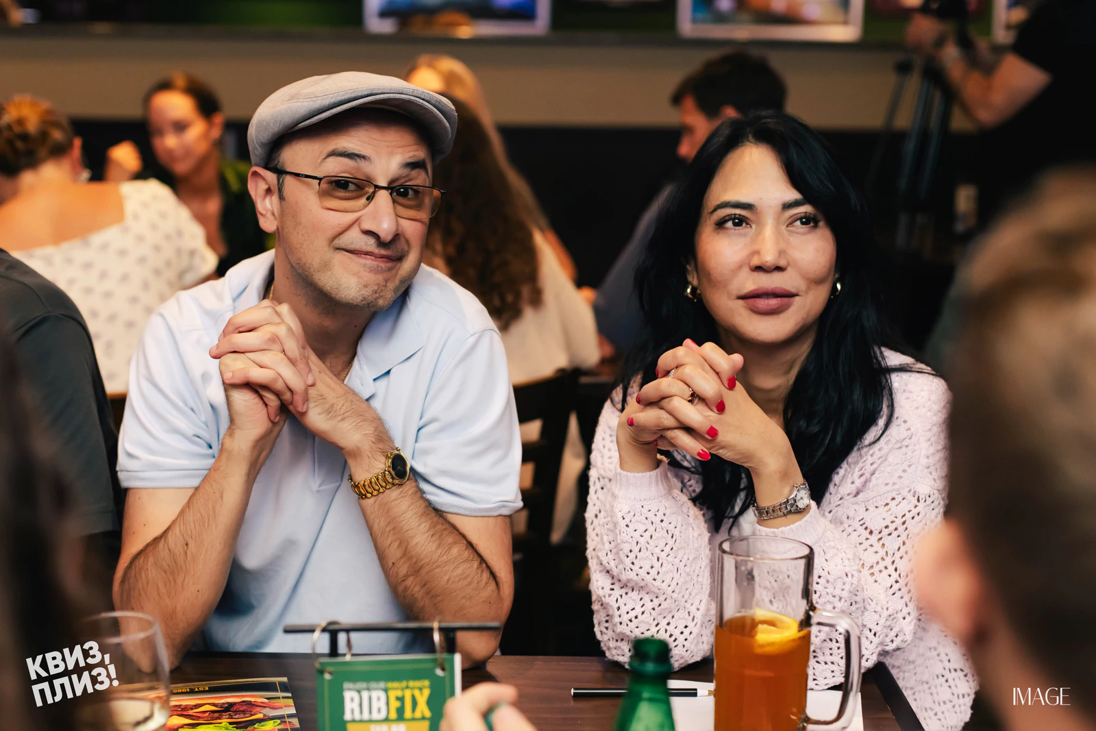 Quiz, Please — Events photography by IMAGE MIAMI — photo 64 of 186