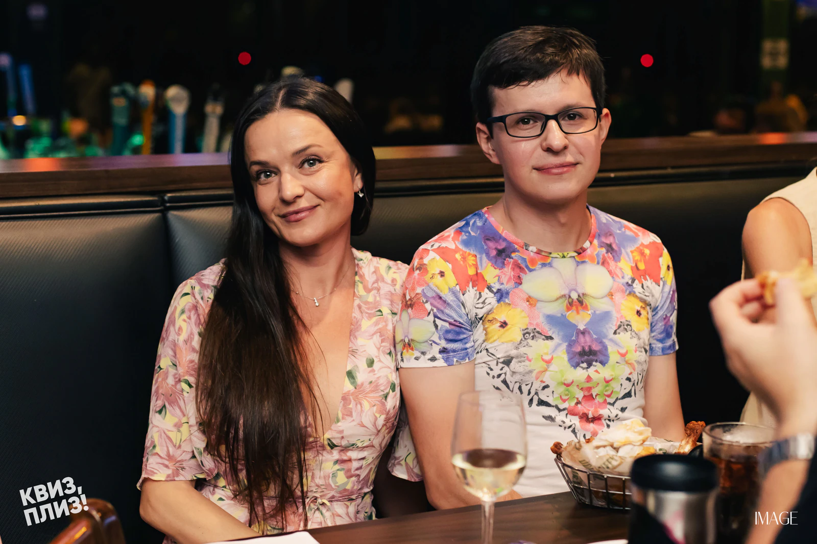Quiz, Please — Events photography by IMAGE MIAMI — photo 167 of 186