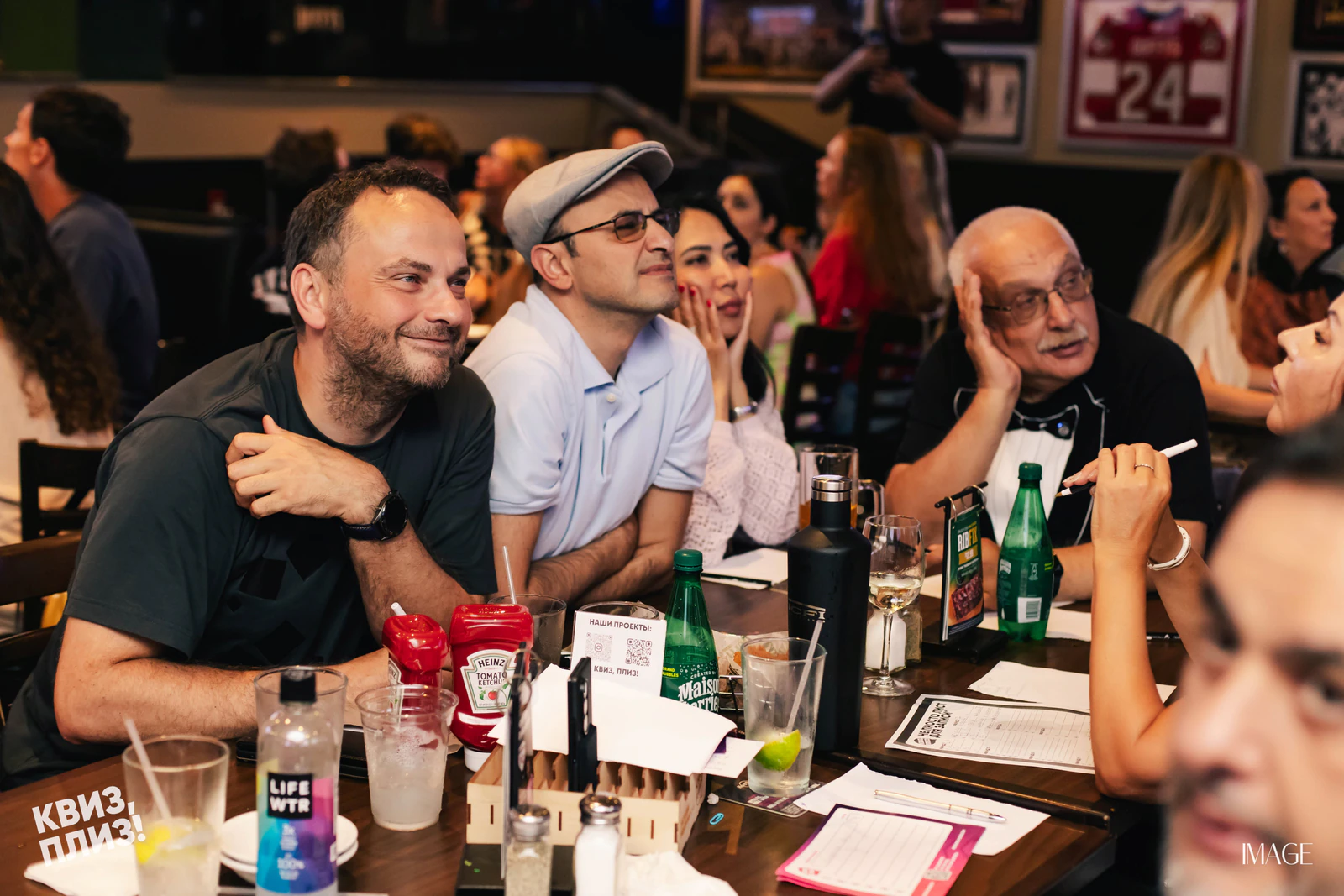 Quiz, Please — Events photography by IMAGE MIAMI — photo 89 of 186