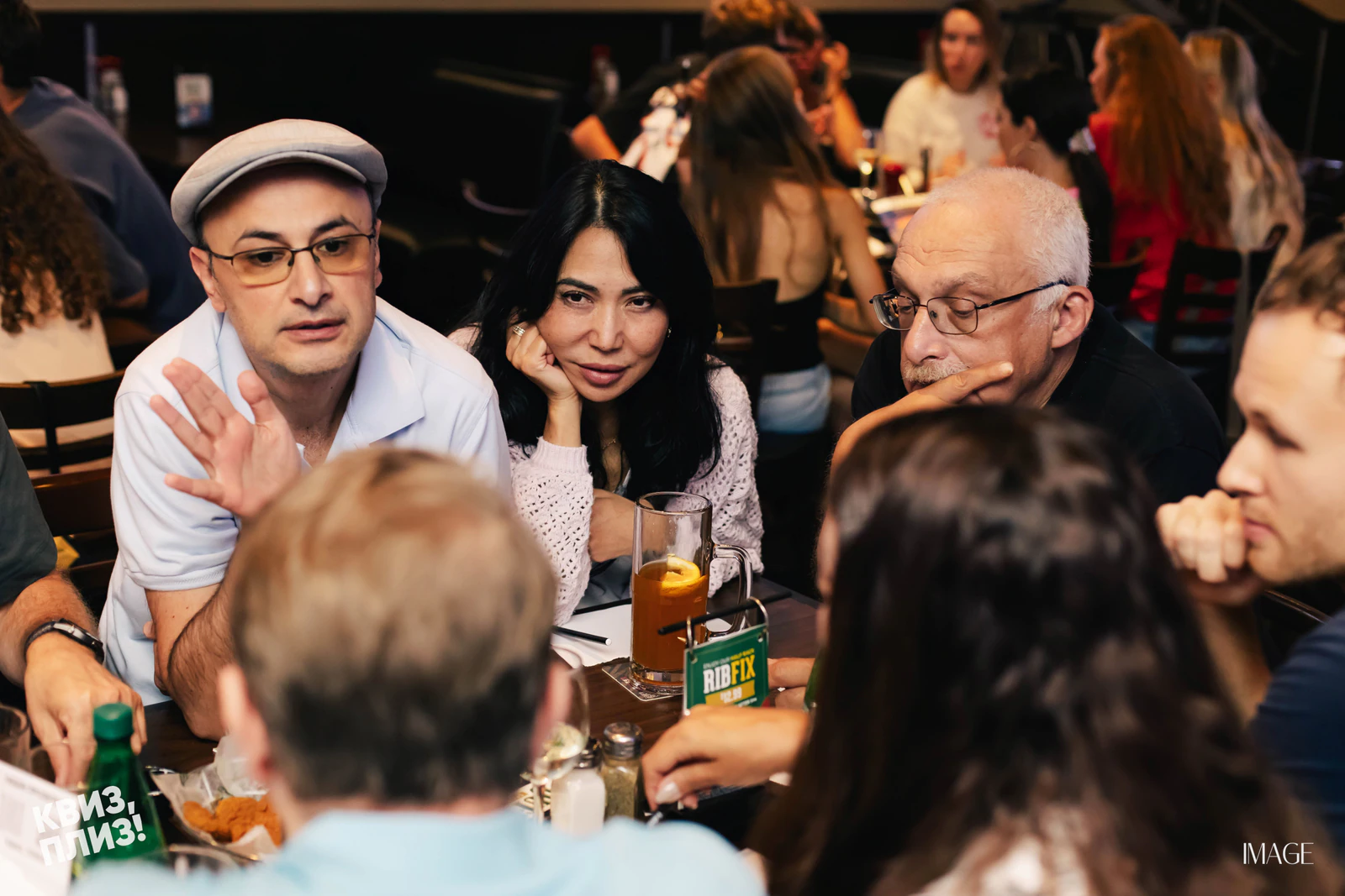 Quiz, Please — Events photography by IMAGE MIAMI — photo 68 of 186