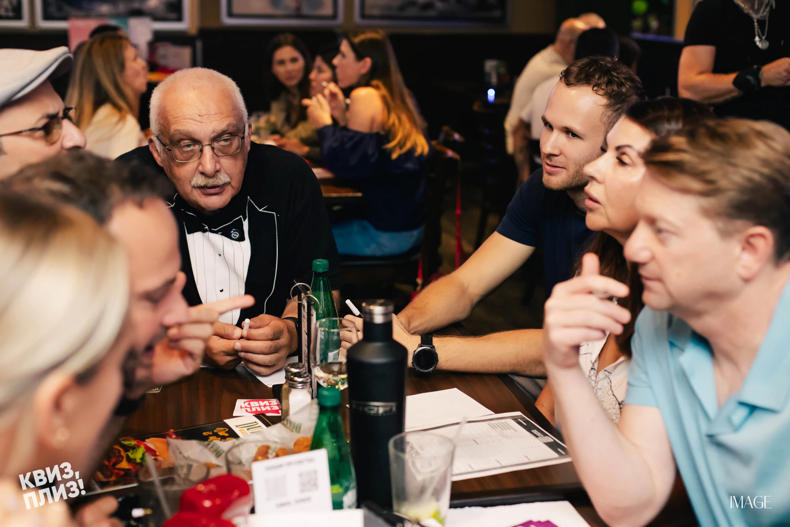 Quiz, Please — Events photography by IMAGE MIAMI — photo 84 of 186