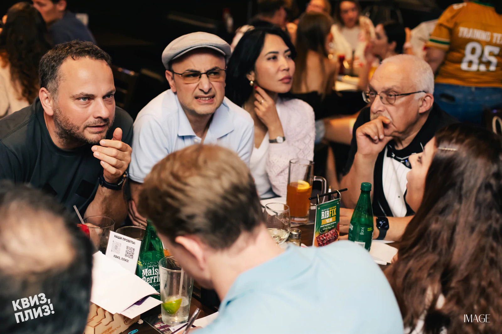 Quiz, Please — Events photography by IMAGE MIAMI — photo 116 of 186