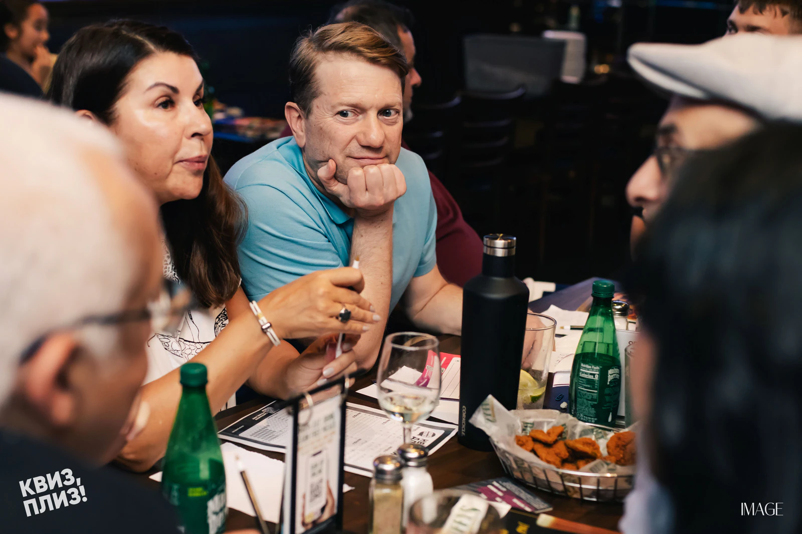 Quiz, Please — Events photography by IMAGE MIAMI — photo 156 of 186