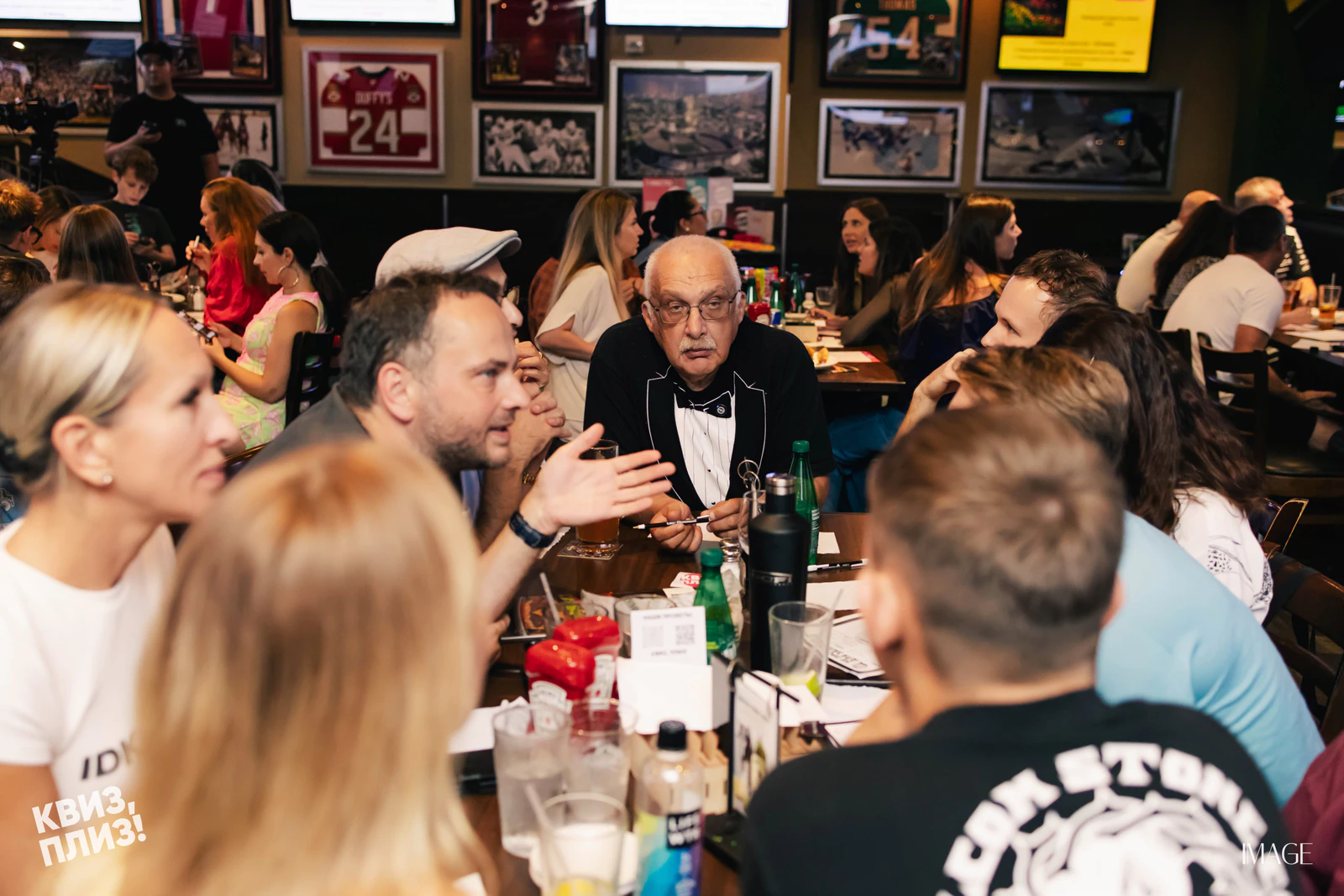 Quiz, Please — Events photography by IMAGE MIAMI — photo 158 of 186