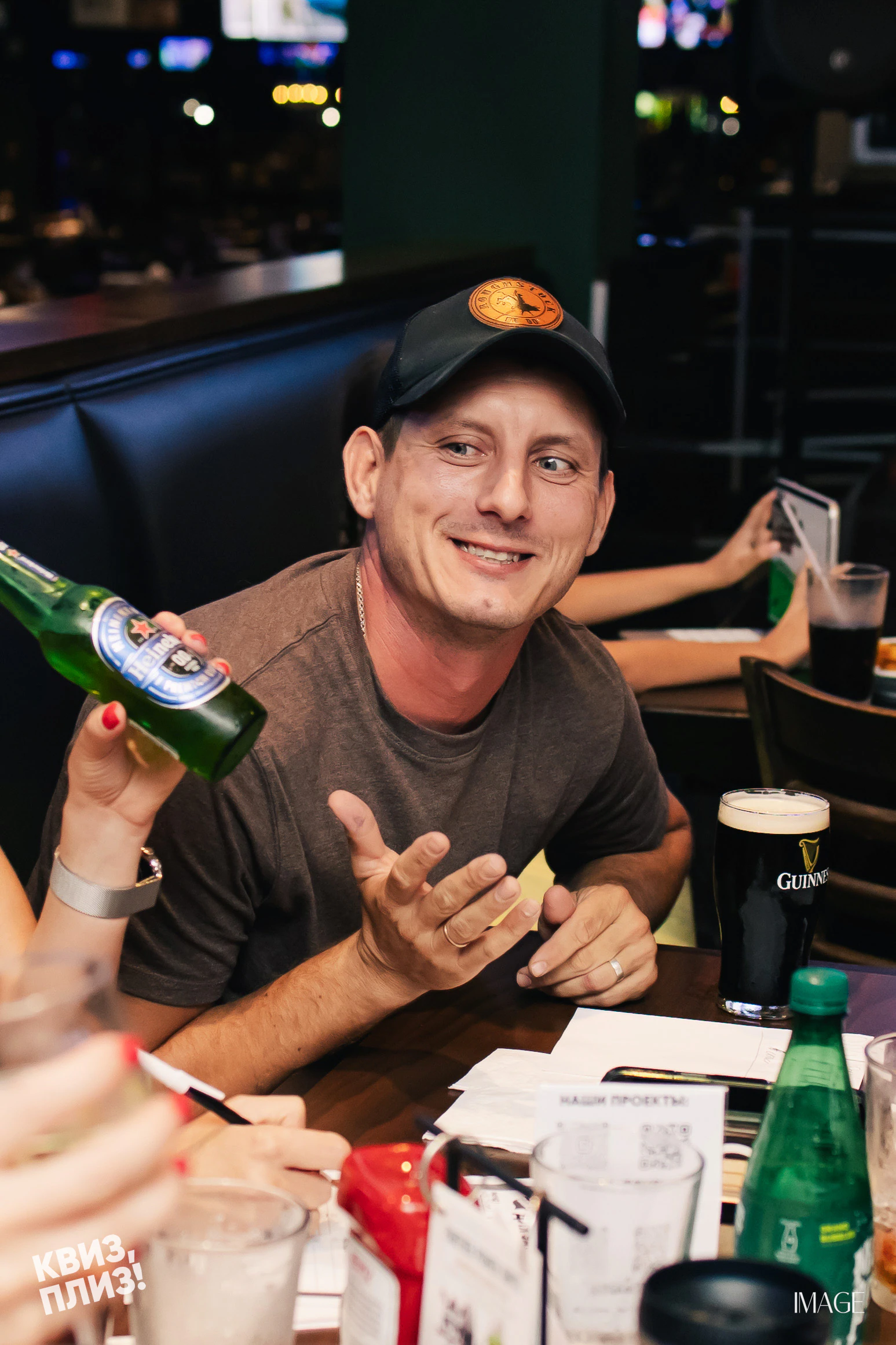 Quiz, Please — Events photography by IMAGE MIAMI — photo 172 of 186