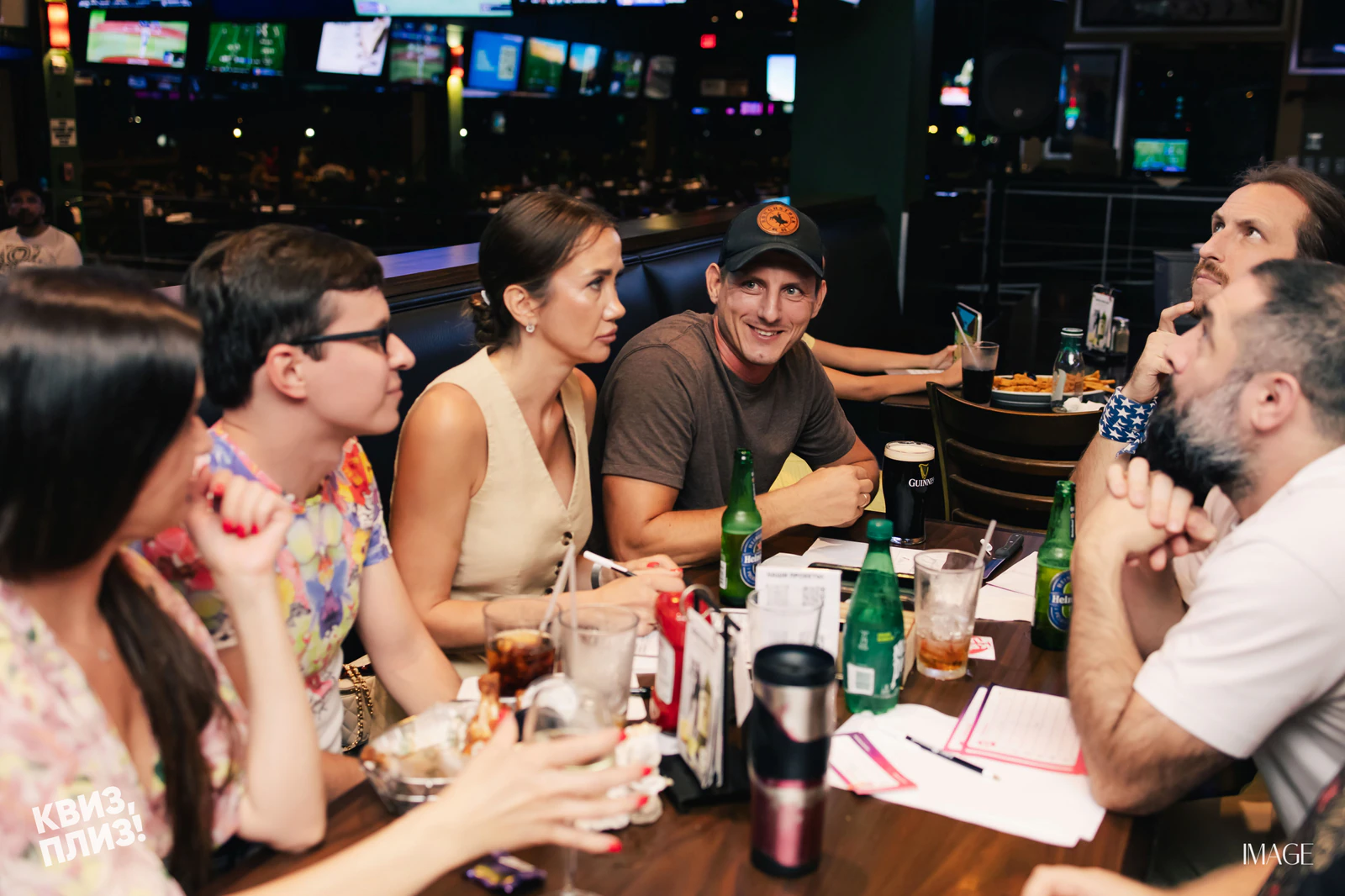Quiz, Please — Events photography by IMAGE MIAMI — photo 93 of 186