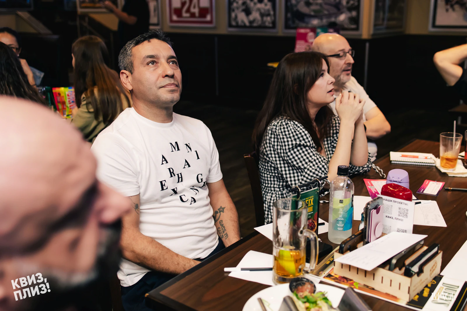 Quiz, Please — Events photography by IMAGE MIAMI — photo 52 of 186