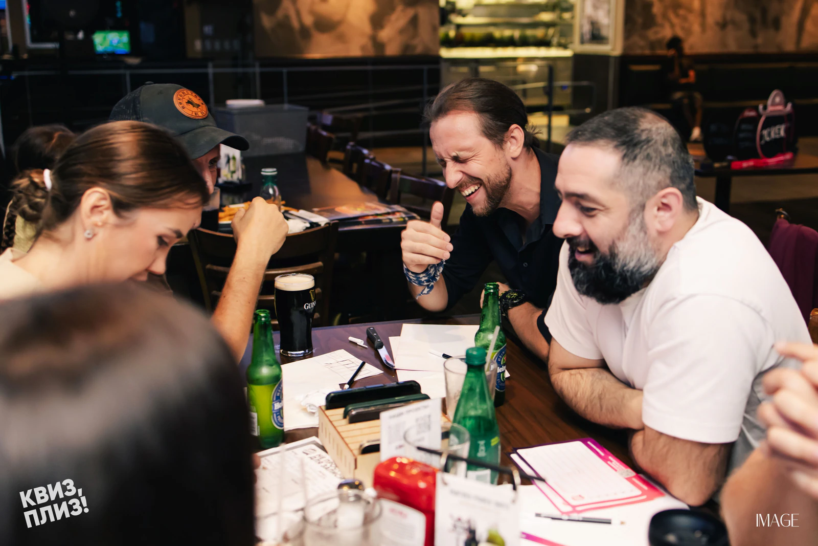 Quiz, Please — Events photography by IMAGE MIAMI — photo 59 of 186