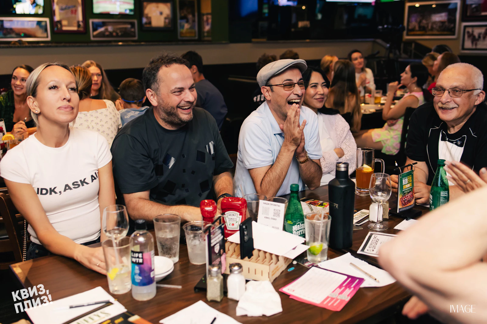 Quiz, Please — Events photography by IMAGE MIAMI — photo 112 of 186