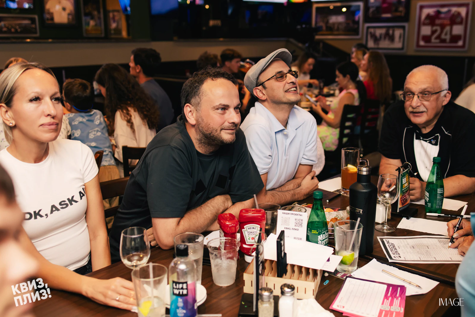 Quiz, Please — Events photography by IMAGE MIAMI — photo 146 of 186