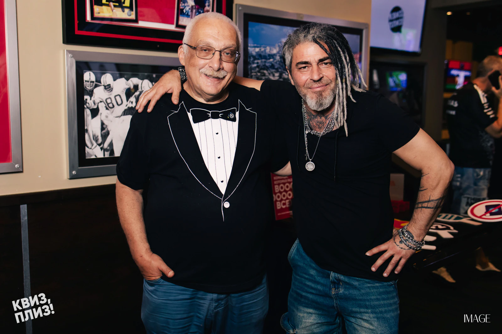 Quiz, Please — Events photography by IMAGE MIAMI — photo 113 of 186