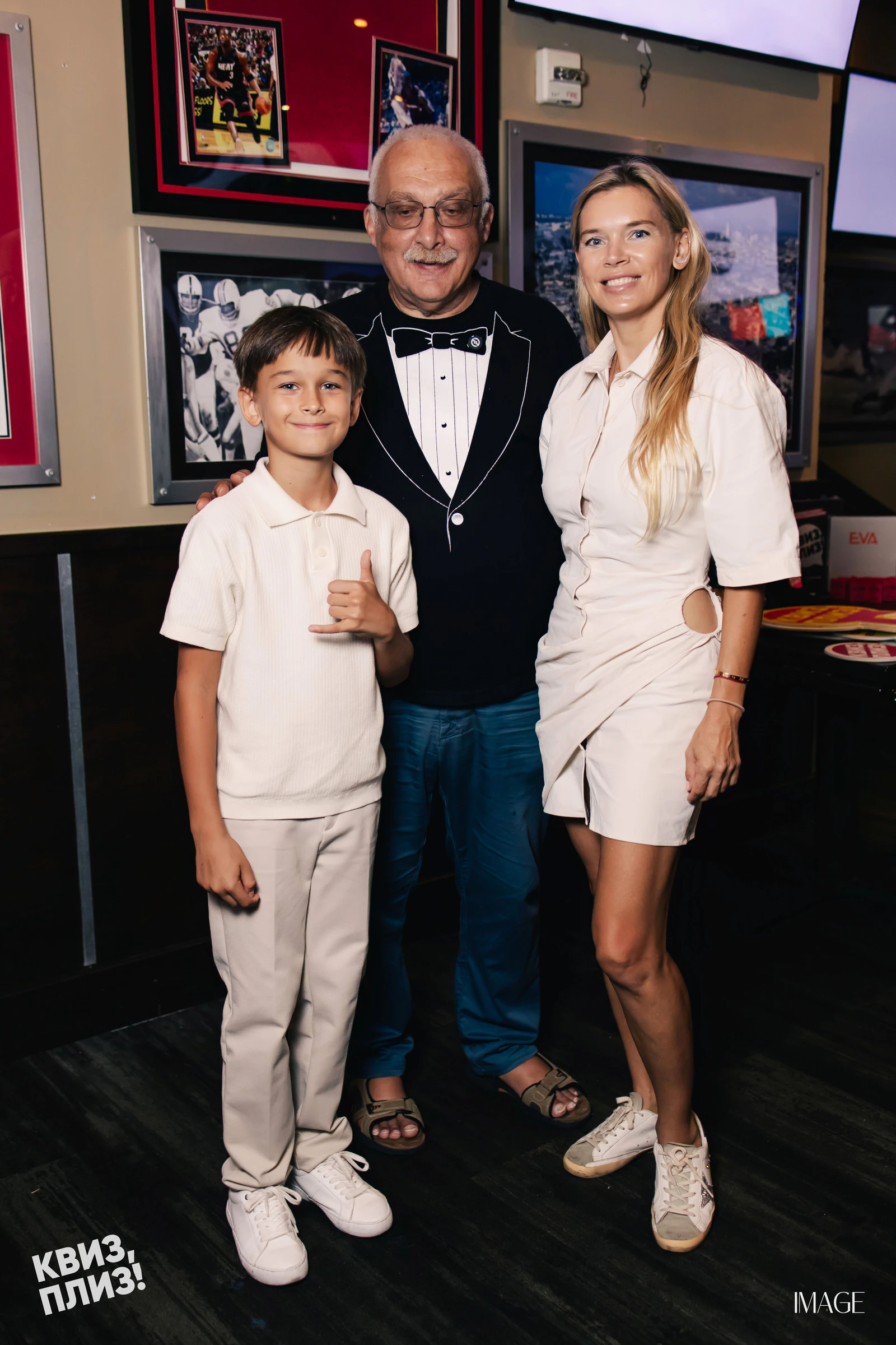 Quiz, Please — Events photography by IMAGE MIAMI — photo 178 of 186