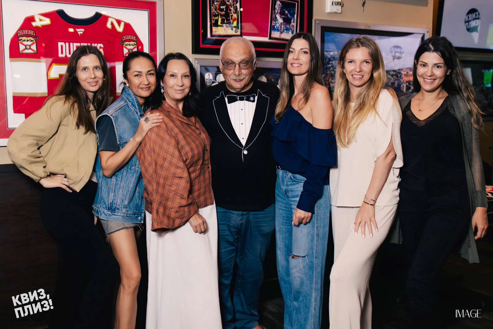 Quiz, Please — Events photography by IMAGE MIAMI — photo 149 of 186