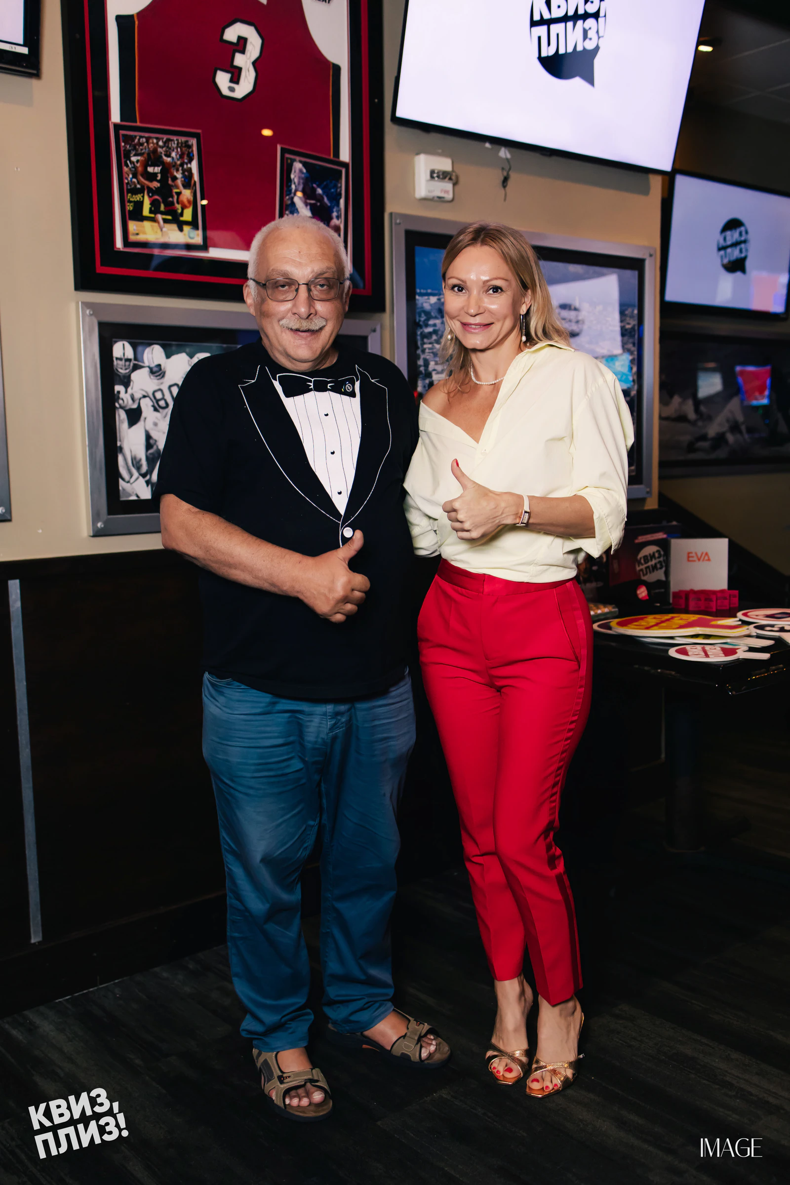 Quiz, Please — Events photography by IMAGE MIAMI — photo 96 of 186