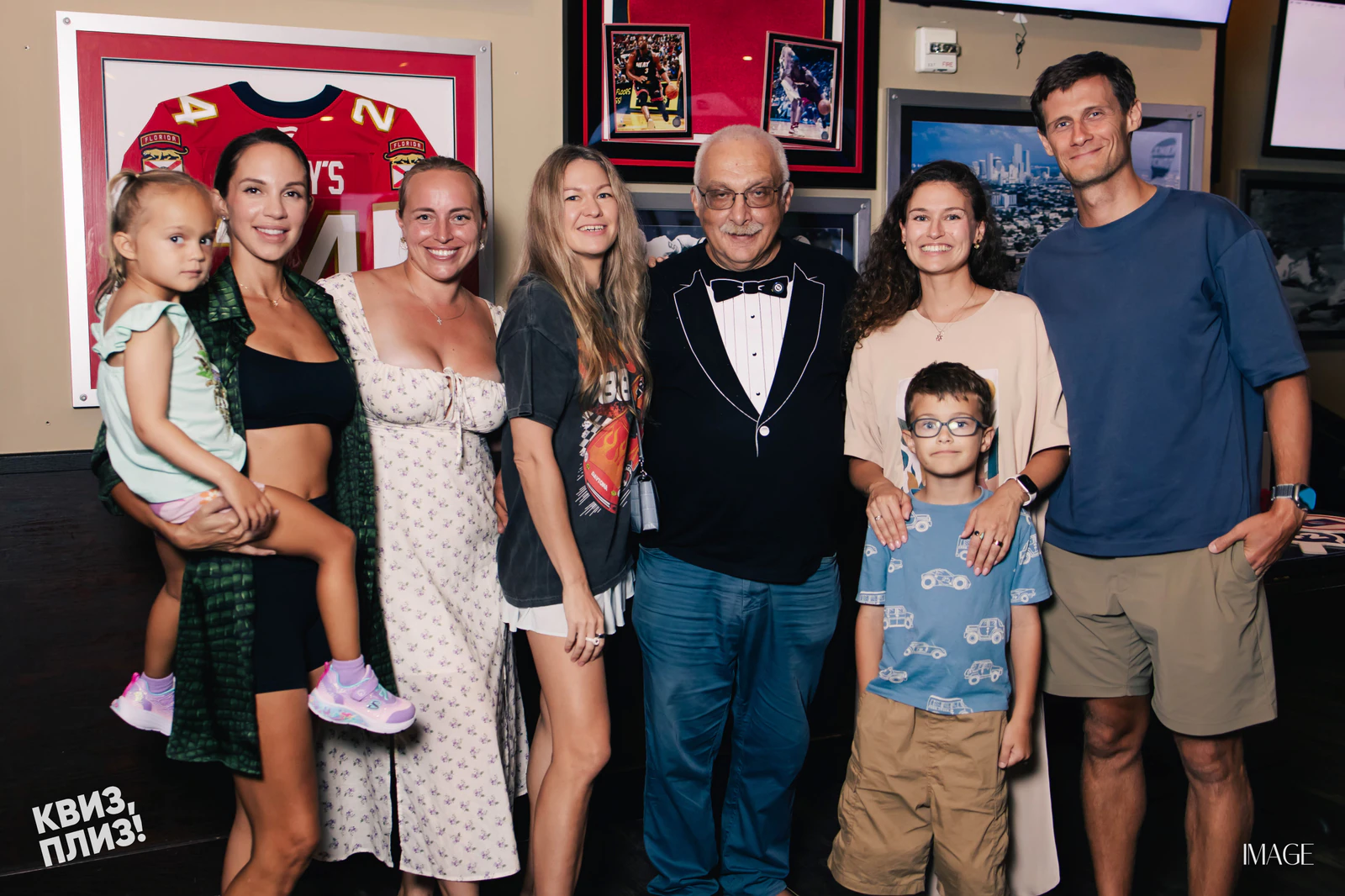 Quiz, Please — Events photography by IMAGE MIAMI — photo 7 of 186