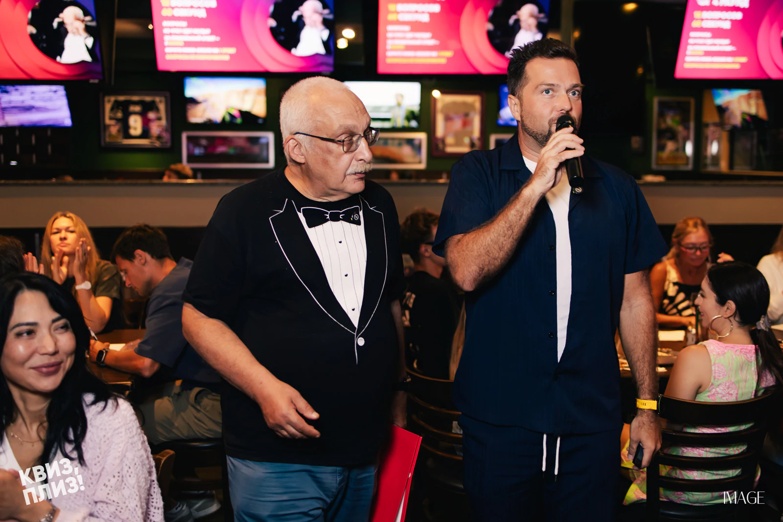 Quiz, Please — Events photography by IMAGE MIAMI — photo 5 of 186