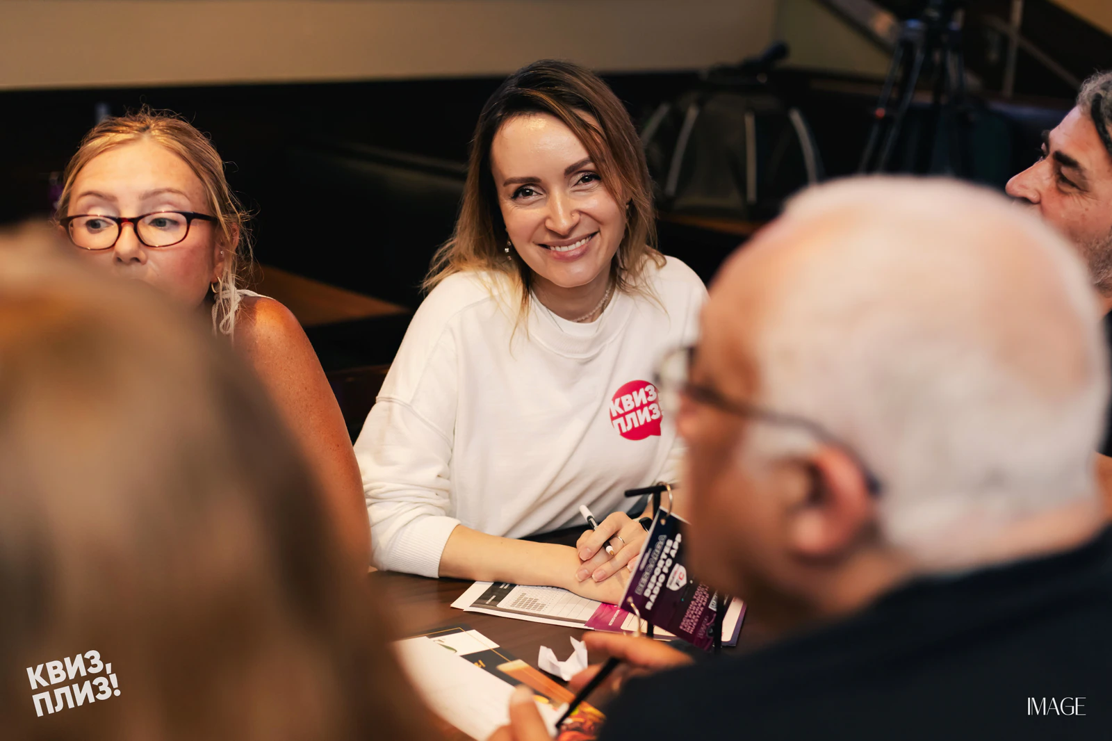 Quiz, Please — Events photography by IMAGE MIAMI — photo 19 of 186