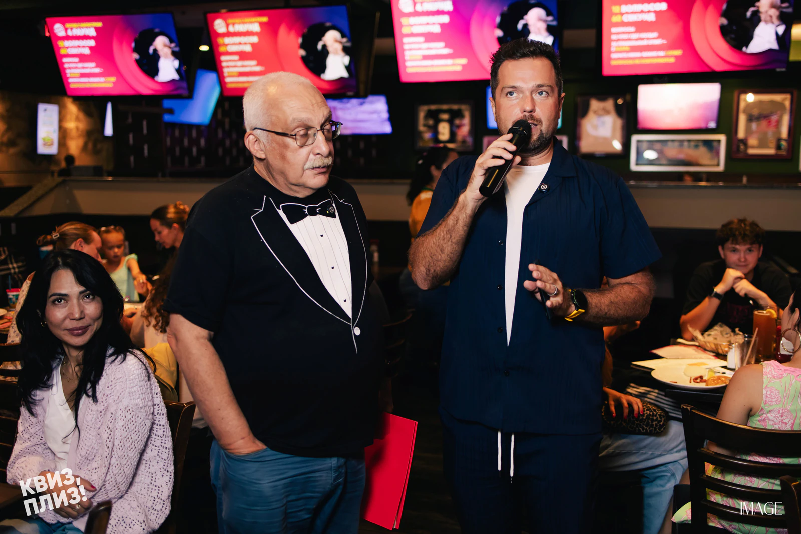 Quiz, Please — Events photography by IMAGE MIAMI — photo 135 of 186