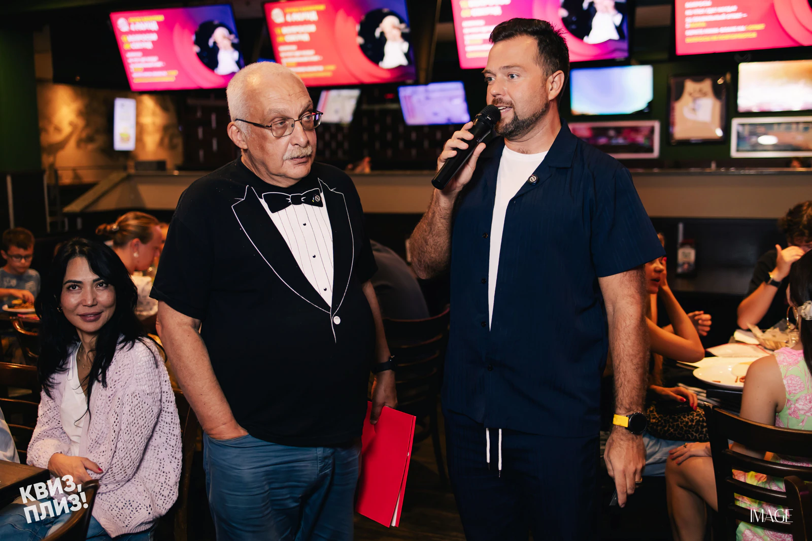 Quiz, Please — Events photography by IMAGE MIAMI — photo 119 of 186