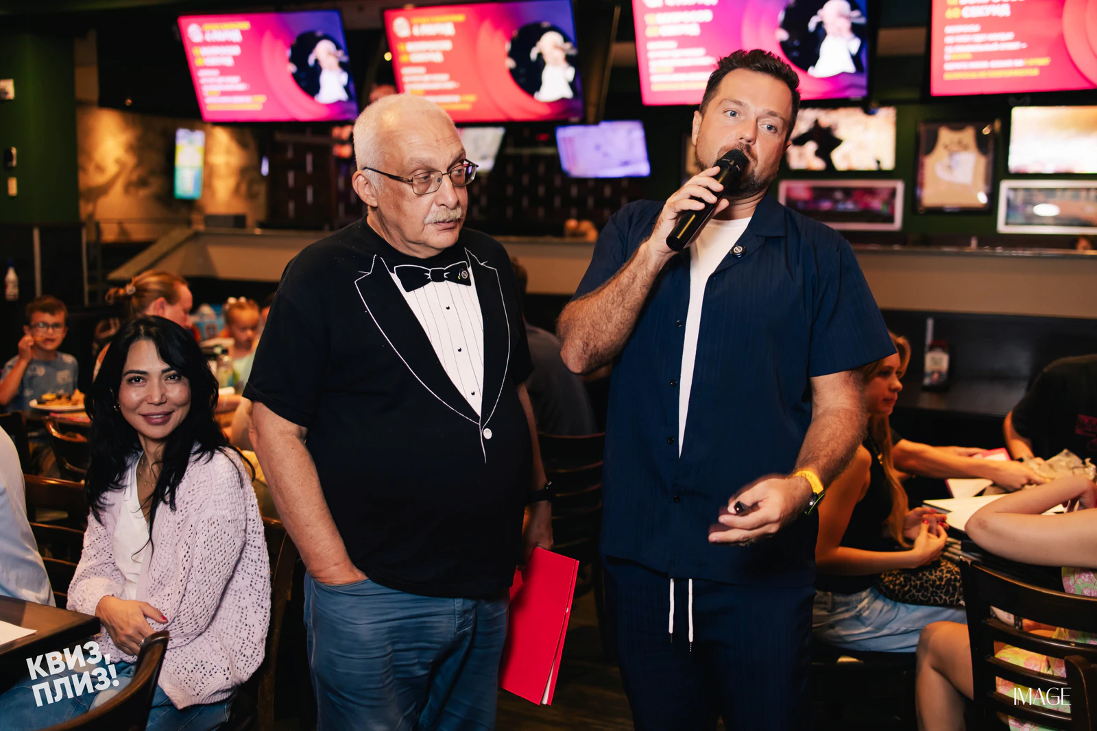 Quiz, Please — Events photography by IMAGE MIAMI — photo 87 of 186