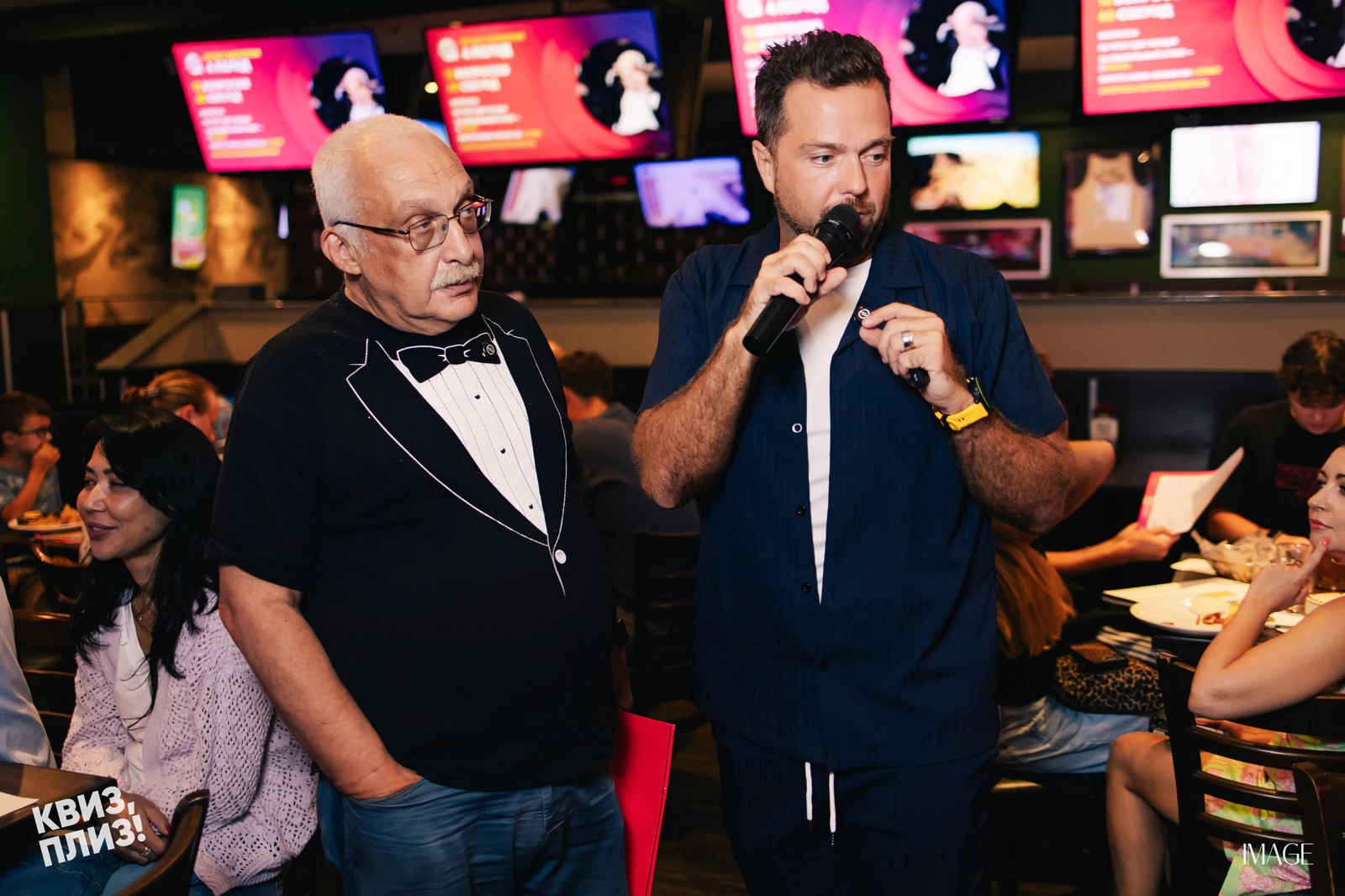 Quiz, Please — Events photography by IMAGE MIAMI — photo 131 of 186